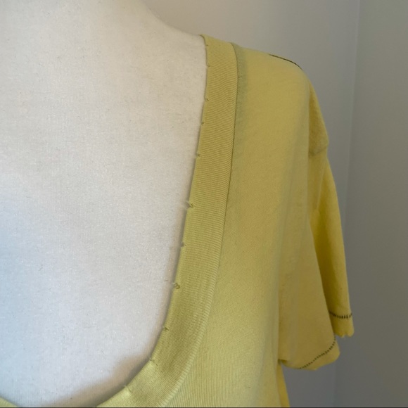 Current/Elliott t-shirt - Picture 2 of 5